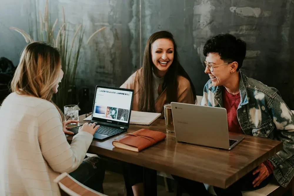 Internships & Practical Learning
